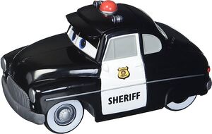 Sheriff | Angry Birds Transformers Wiki | Fandom