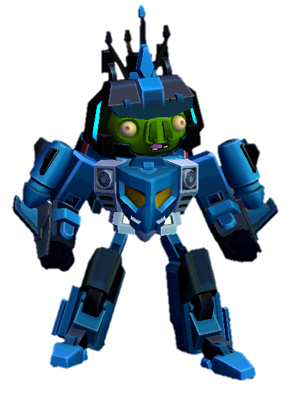 Minion Pig - Transformers Wiki