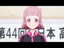 【Turkey!】TVアニメ「Turkey!」ティザー映像