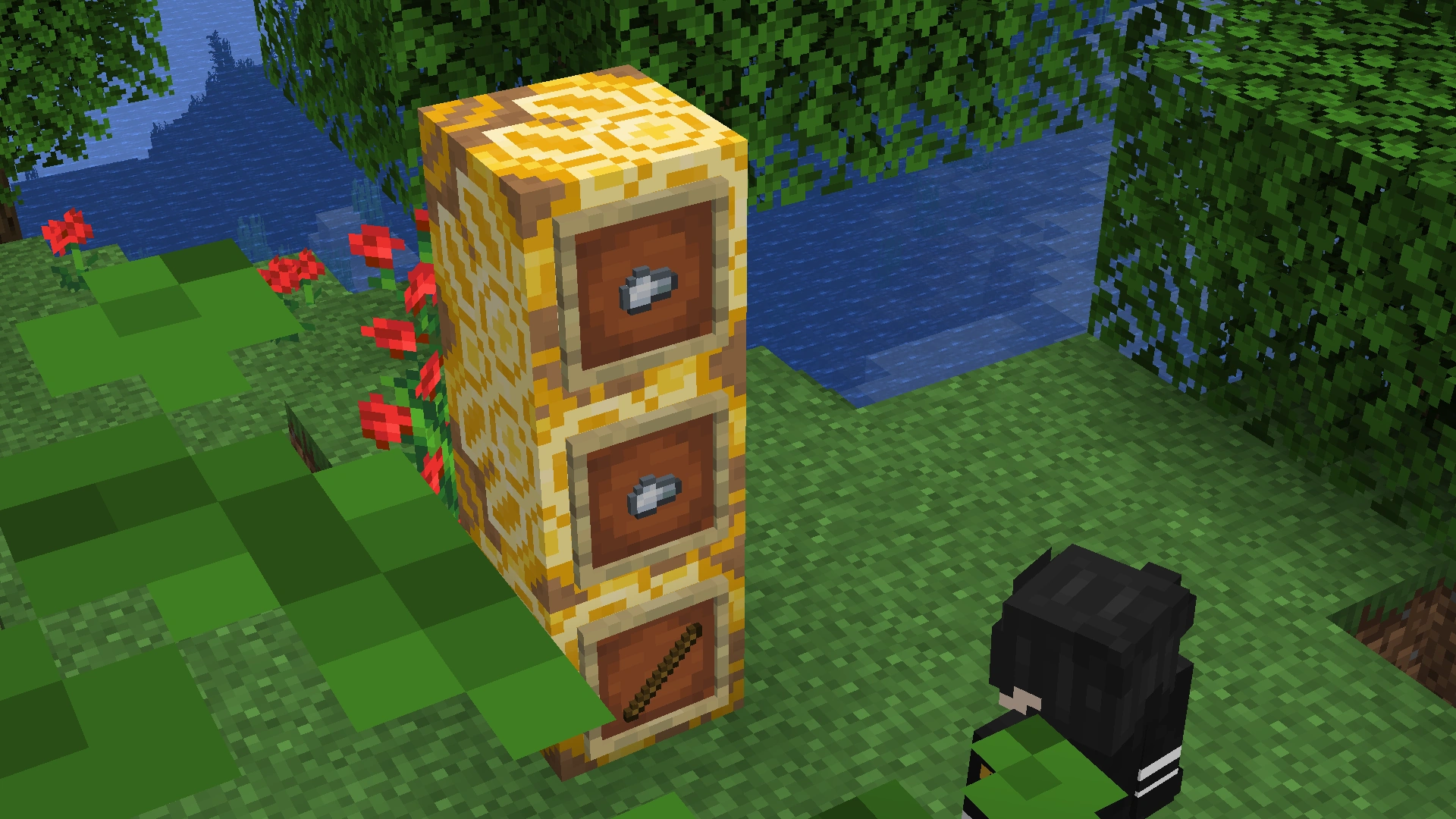 マイクラ Zeuslad | Minecraft Creepypasta Wiki | Fandom