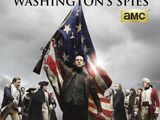 Turn: Washington's Spies - The Complete Second Season (DVD)