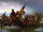 George Washington's crossing of the Delaware River/Real life