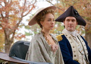 Turn Season 3 first look photo 4