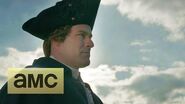 Trailer American Commander TURN Washington's Spies Season 2 Premiere
