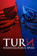 Turn Season 3 poster 2