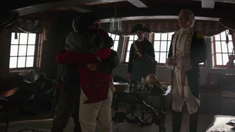 Reckoning Turn Wiki Fandom Washington's spies talked about scene: reckoning turn wiki fandom
