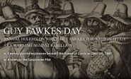Guy-fawkes