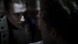 Benjamin Tallmadge asks Abraham Woodhull to join him