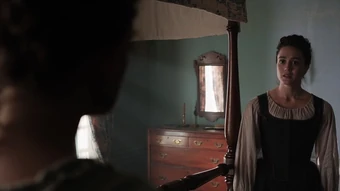 Benediction Turn Wiki Fandom Anna strong is a member of the culper ring. benediction turn wiki fandom