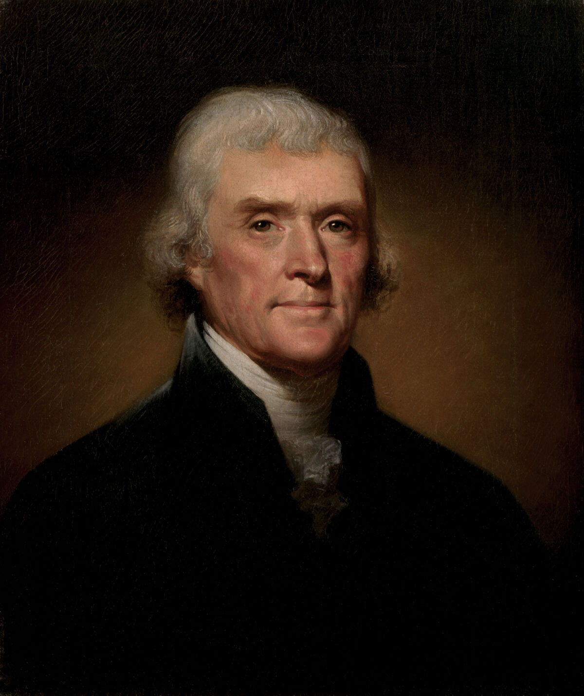 Thomas Jefferson | Turn Wiki | Fandom Thomas Jefferson | Turn Wiki | Fandom