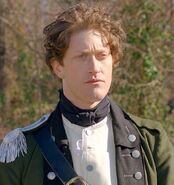 John Graves Simcoe in-universe 2