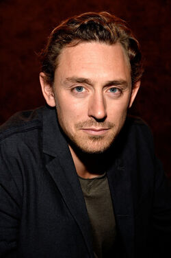 JJ Feild