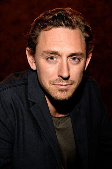 JJ Feild | Turn Wiki | Fandom