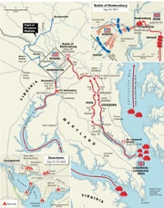 Battle of Bladensburg