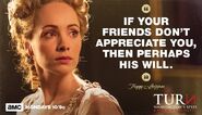 Peggy Shippen quote 2