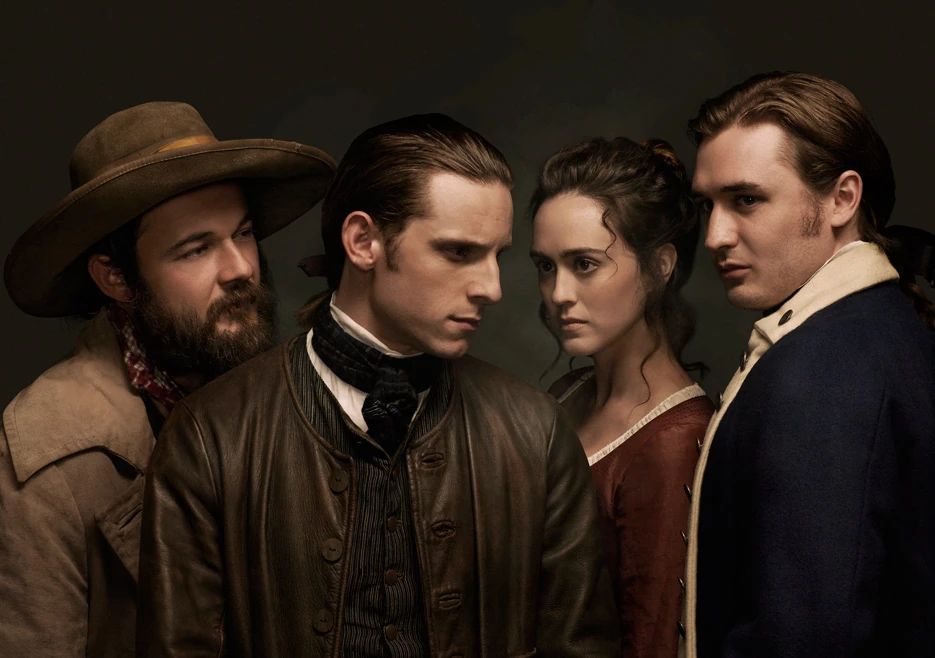 Culper Ring Turn Wiki Fandom The official page for amc's turn: turn wiki fandom