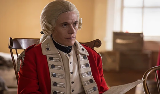 A Journal Entry By Major Hewlett About Rising Tensions In Setauket Turn Wiki Fandom The war for american independence ends and america struggles to begin. a journal entry by major hewlett about rising tensions in setauket turn wiki fandom