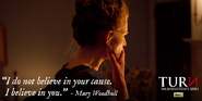 Mary Woodhull quote