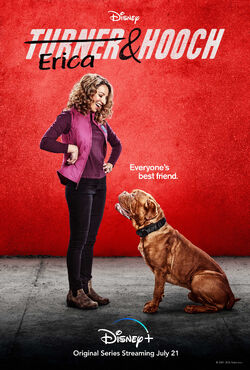 Turner and hooch 2 hotsell