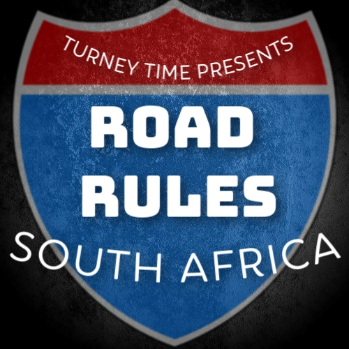 Road Rules South Africa Turney Time The Challenge Wiki Fandom