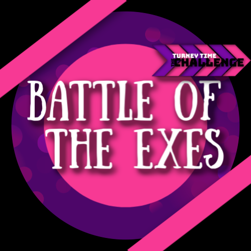 Battle of the Sexes, The Challenge Wiki