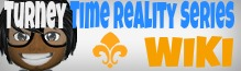 Turney Time Reality Series Wiki