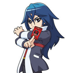 Turning mecard characters deals