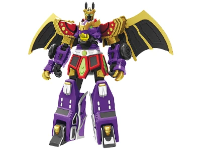 Twin-Cannon Dracos | Mecard Wiki | Fandom