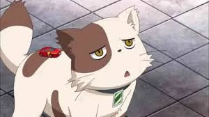 Caesar | Mecard Wiki | Fandom