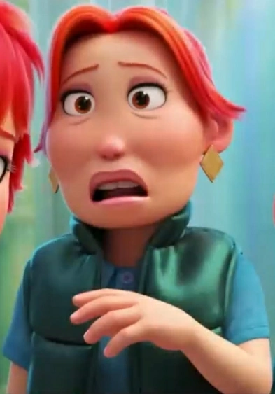 Helen | Turning Red Wiki | Fandom