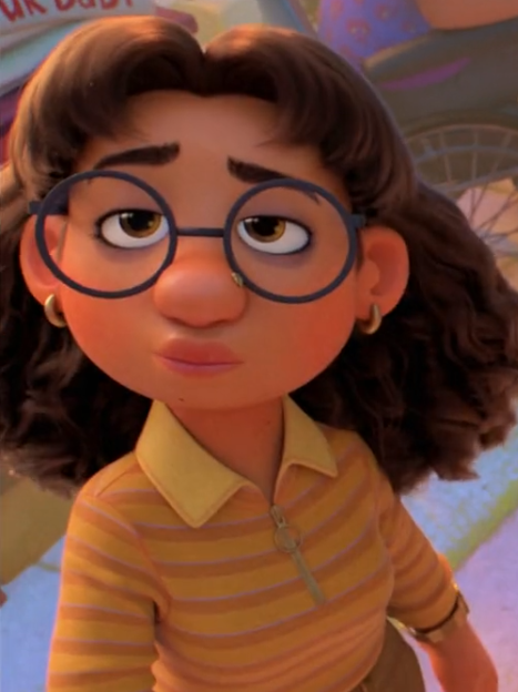 Is Priya queer in Turning Red? Pixar cinematographer appears to confirm  theories - PopBuzz