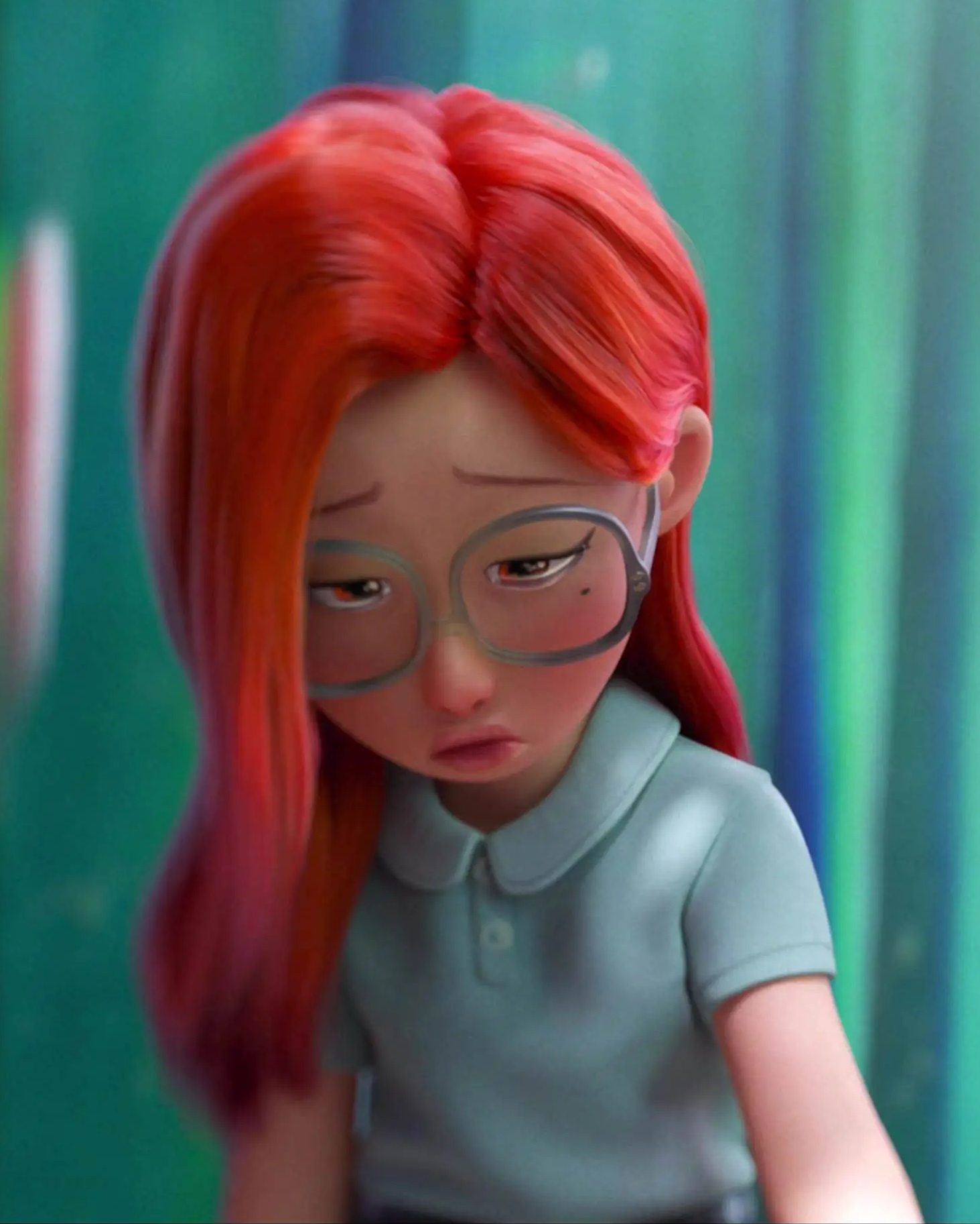Ming Lee | Turning Red Wiki | Fandom Ming Lee | Turning Red Wiki | Fandom