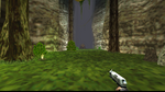 TUROK 3 SHADOW OF OBLIVION - WEAPONS - PISTOL