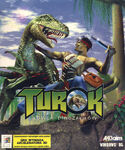 Turok Dinosaur Hunter Windows (1)