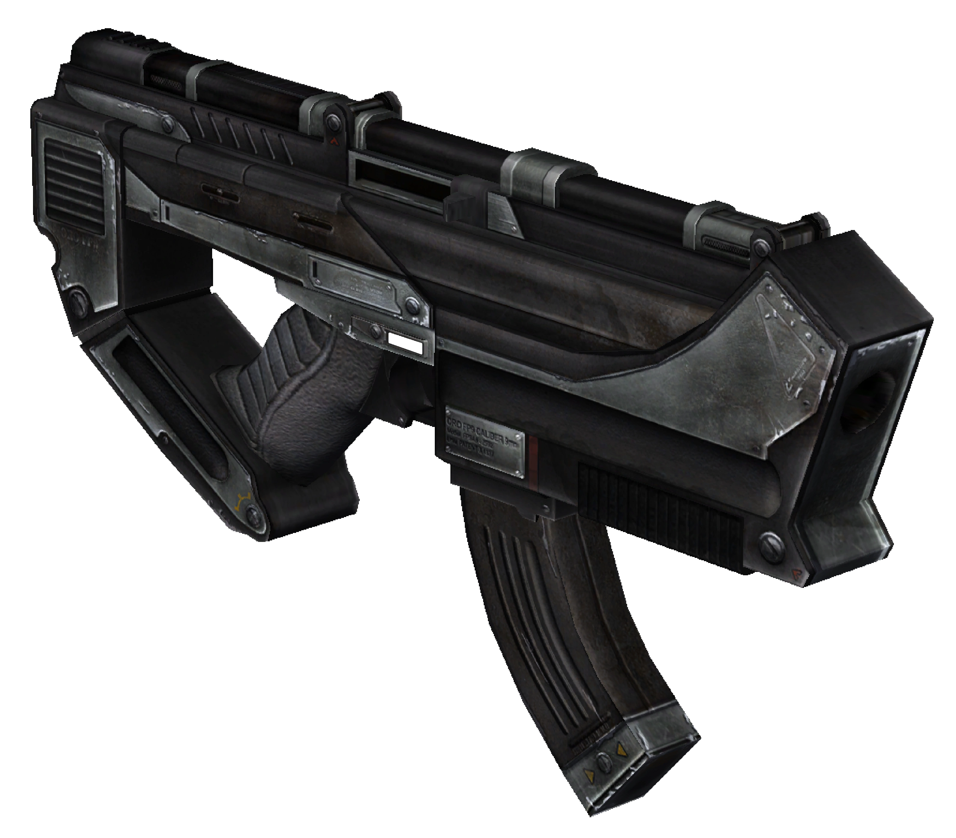 洋楽 SMG Compilation In It Fo Tha Money ORO FP9 SMG | Turok Wiki | Fandom