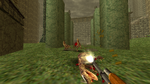 Turok Dinosaur Hunter Weapons - Assault Rifle (5)