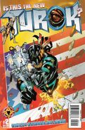 Turok #2
