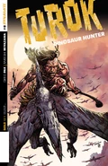 Turok: Dinosaur Hunter #8