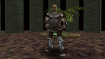 Turok Dinosaur Hunter Enemies - Campagner Soldier (20)