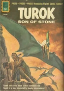 Turok: Son of Stone #24