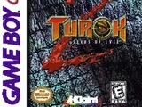 Turok 2: Seeds of Evil (GBC)