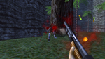 Turok Dinosaur Hunter Weapons - Shotgun (19)