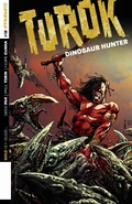 Turok: Dinosaur Hunter #12