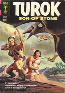 Turok: Son of Stone #36