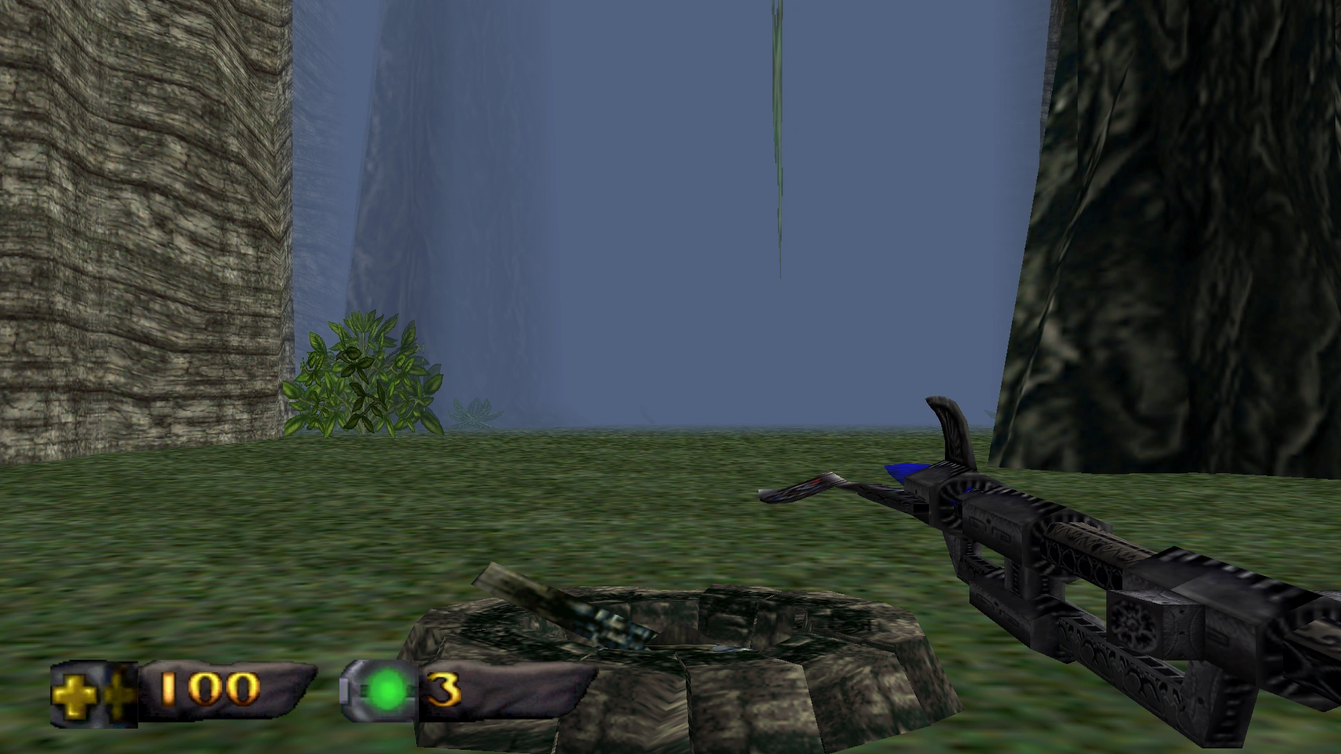 Chronoscepter | Turok Wiki | Fandom