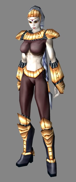 Turok Rage Wars ADON