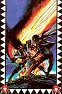 Shaman's Tears/ Turok #2