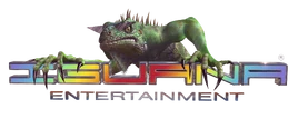 Iguana Entertainment