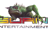 Iguana Entertainment