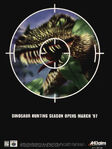 Turok Dinosaur Hunter - Ads (1)